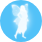 moderator Ikona moderatora