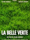 N&aacute;dhern&aacute; zelen&aacute; / The green beautifull / La belle verte