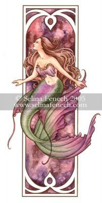 normal_&copy;Selina_Fenech_Nouveau_Mermaid_Earth&copy;